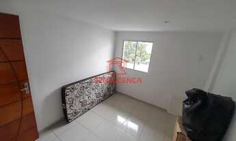 Imagem 7: 1º Mês de Aluguel Grátis! Casa em Cond Fechado - 1 Vaga de Garagem - Taquara