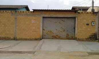 Imagem: Casa no Aldeia dos Sonhos Anápolis