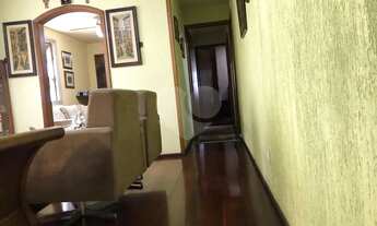 Imagem 5: Apartamento amplo, a venda na melhor rua do paraíso