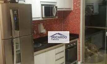 Imagem 2: Apartamento stúdio com 1 dormitório - Vila Augusta - Guarulhos