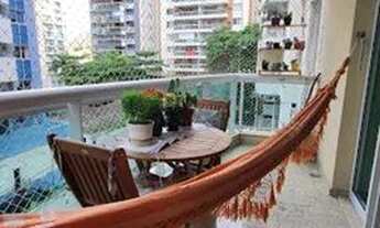 Imagem: Live vende - Apartamento Residencial à