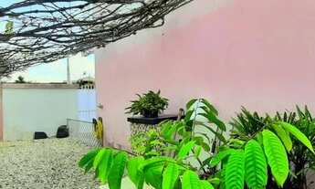 Imagem 7: Sobrado de esquina no Centro de Camboriú-2 suites-2 vagas -jardins