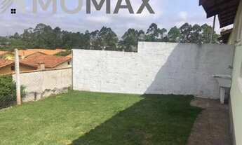 Imagem 5: VARGEM GRANDE PAULISTA - Casa de Condomínio - Narita Garden