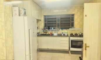 Imagem 7: Casa Térrea na Vila Santa Catarina