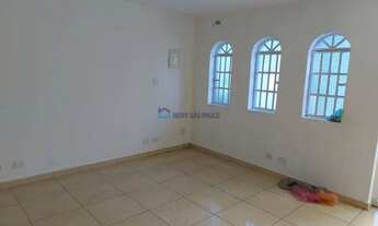 Imagem 2: Excelente Sobrado Residencial ou Comercial em Moema com 4 Vagas !