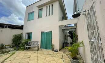 Imagem 7: Maravilhosa Casa Duplex no Parque Dez - Jardim Sakura