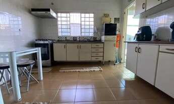 Imagem 4: Casa - Parque Alto Taquaral - Campinas