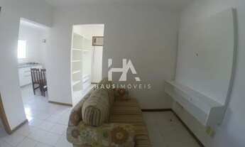 Imagem 3: Apartamento para aluguel possui 35 metros quadrados com 1 quarto em Centro - Jaraguá do Su