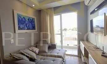 Imagem 4: Apartamento - Jardim do Lago - Campinas