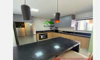 Imagem 4: Casa duplex, com 162m², quintal, área nobre- Morada de Laranjeiras Serra- ES