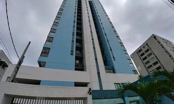 Imagem: Apartamento para aluguel, 2 quartos, 1 suíte