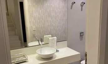 Imagem 7: CASA RESIDENCIAL em SANTANA DE PARNAÍBA - SP, ALPHAVILLE