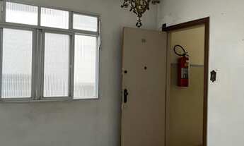 Imagem 4: Apartamento para venda possui 80 metros quadrados com 2 quartos em Centro - São Vicente