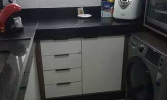 Imagem 6: Alugo Apartamento SEMI MOBILIADO Jardim Imperial - Cuiabá - MT