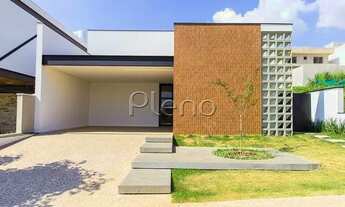 Imagem 2: Casa - Swiss Park - Campinas