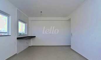 Imagem 6: São Paulo - Apartamento Padrão - Tatuapé