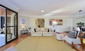 Imagem 5: APARTAMENTO RESIDENCIAL em São Paulo - SP, Panamby