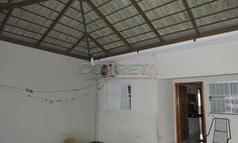 Imagem: Araçatuba - Casa - Residencial Jardim Centenário