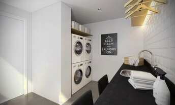 Imagem 6: Flat em Azenha Flat / studio com 1 dormitório