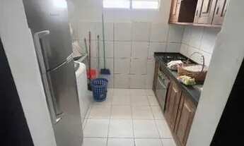 Imagem 2: Apartamento mobiliado 2/4 no benedito bentes