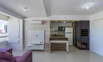 Imagem 5: Apartamento para aluguel, 2 quartos, 1 vaga, Santana - Porto Alegre/RS