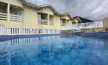 Imagem: Casa em Condomínio em Martim de Sá - Caraguatatuba