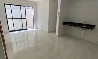 Imagem 2: Apartamento com 01 suíte mais home office no Bancários