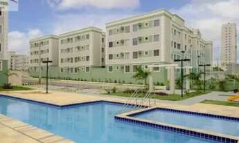 Imagem: Dividir aluguel Residencial Barcas (leia