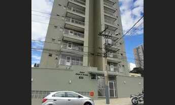 Imagem: Apartamento para aluguel tem 64 metros quadrados