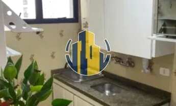 Imagem 6: Apartamento 1 dormitório para Locação em São Paulo, Paraiso, 1 dormitório, 1 suíte, 2 banh