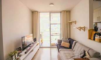 Imagem: Apartamento para Aluguel - Jardim Marajoara