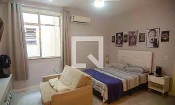 Imagem 2: Apartamento para Aluguel - Copacabana, 1 Quarto, 30 m2