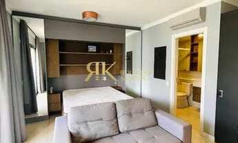 Imagem 7: Studio para aluguel, 1 quarto, 1 vaga, Campeche - Florianópolis/SC