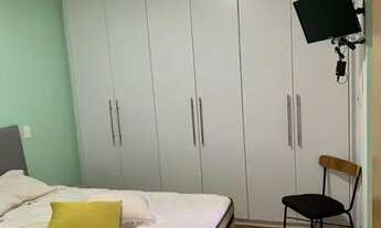 Imagem 7: APARTAMENTO RESIDENCIAL em SANTANA DE PARNAÍBA - SP, TAMBORÉ