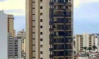 Imagem 4: Apartamento para Locação em Uberlândia, Fundinho, 4 dormitórios, 2 suítes, 4 banheiros, 3