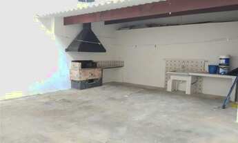 Imagem: Casa de 3 quartos para alugar no bairro