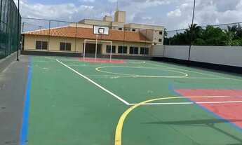 Imagem 6: Alugo apto no Di Napoli ( Estrada da Maioba