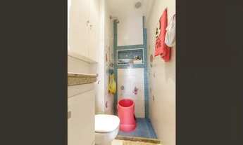 Imagem 6: APARTAMENTO RESIDENCIAL em BARUERI - SP, DEZOITO DO FORTE EMPRESARIAL/ALPHAVILLE