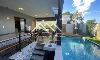 Imagem: Lindíssima casa à venda - Condomínio