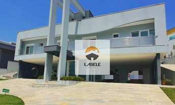 Imagem 2: Casa à venda, 530 m² por R$ 5.700.000,00 - Granja Viana - Jandira/SP