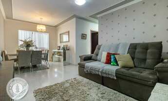 Imagem 2: Apartamento com 3 dormitórios à venda, 98 m² por R$ 270.000,00 - Salto Weissbach - Blumena