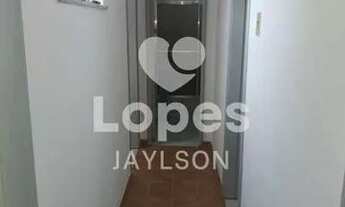 Imagem 3: Apartamento-À VENDA-Cascadura-Rio de Janeiro-RJ