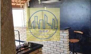 Imagem 2: Cobertura sem Condomínio para Venda em Santo André, Vila Helena, 2 dormitórios, 1 suíte, 2