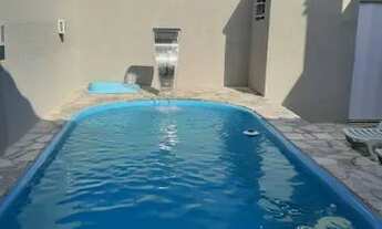 Imagem 2: DJ Casa para venda tem 200 metros quadrados com 4 quartos em Santana (Ilha de Maré) - Salv