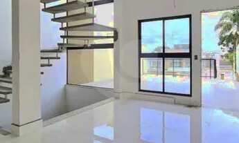 Imagem 1: Sobrado Triplex no bairro Bom jesus - 3 suites