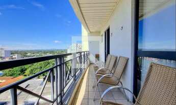 Imagem 6: Apartamento para Aluguel - Betania, 4 Quartos, 143 m2