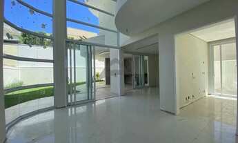 Imagem 3: Casa - Swiss Park - Campinas