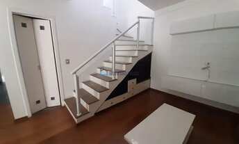 Imagem 5: Sobrado à venda com 4 suítes e 3 vagas no Bosque da Saúde