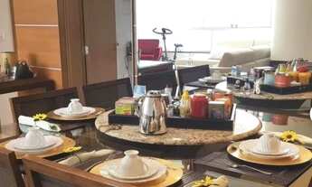 Imagem 4: Venda - APARTAMENTO - SANTO ANTONIO Belo Horizonte MG