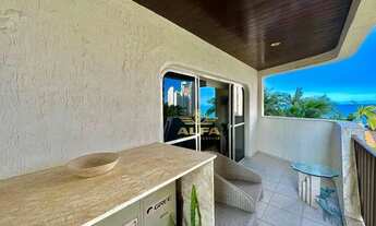 Imagem 2: FRENTE MAR - Apartamento com 3 dormitórios - Lazer completo - 1 vaga - Jardim Astúrias - G